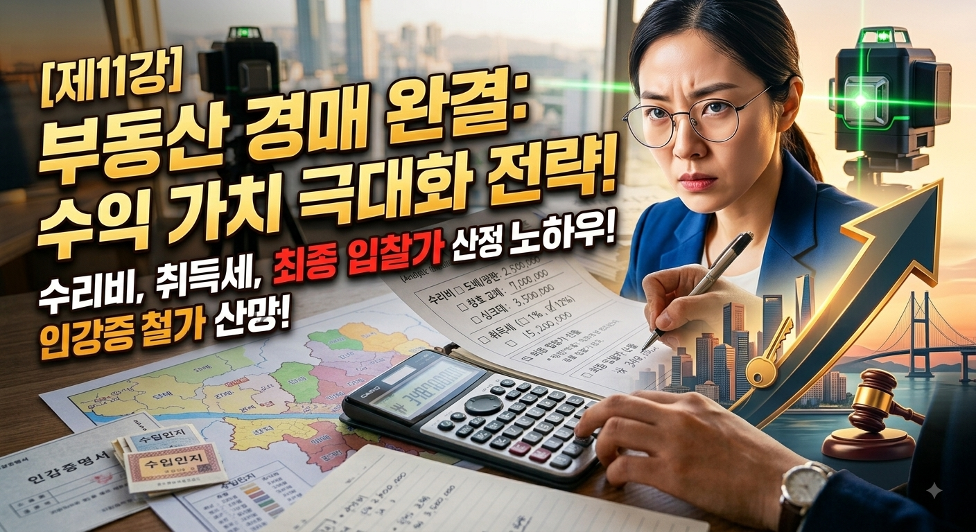부동산 시세 조사