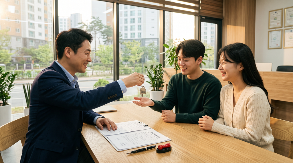 단기 매매 상담하기
