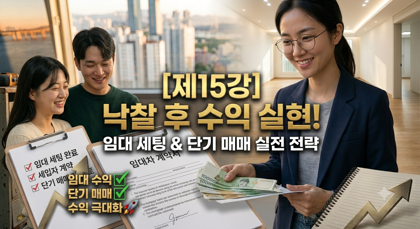 단기 매매 방법